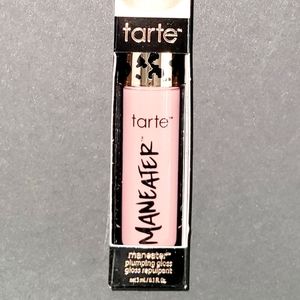 maneater™ plumping gloss